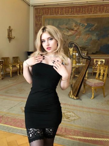 Тамара Ласковая