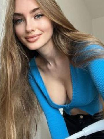 Моника Принцесса Вип